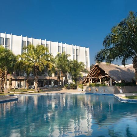 Pullman Lubumbashi Grand Karavia. Hotel Luaran gambar